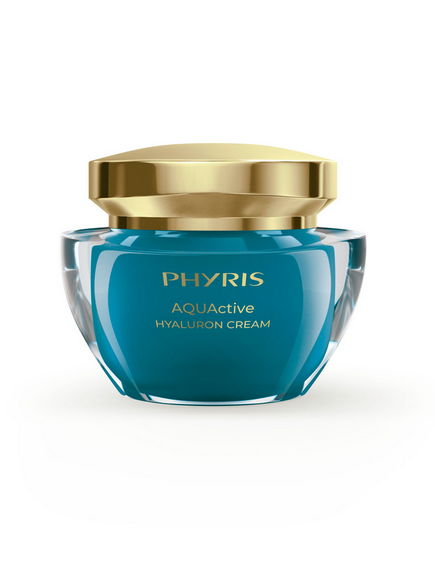 Phyris - AQUActive Hyaluron Cream 50 ml.